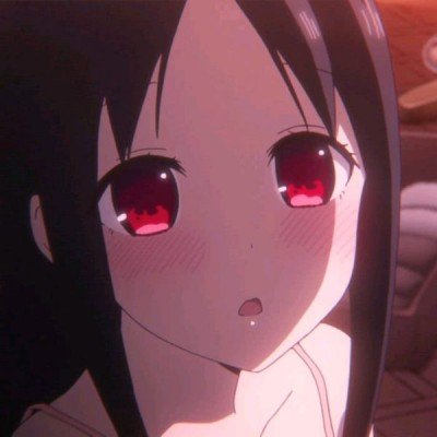 MINJI去了粉丝生咖