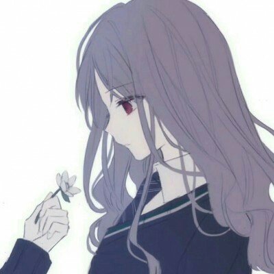 过了25就不敢甩头了