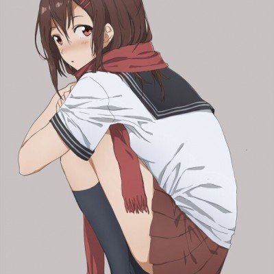 杨宗保